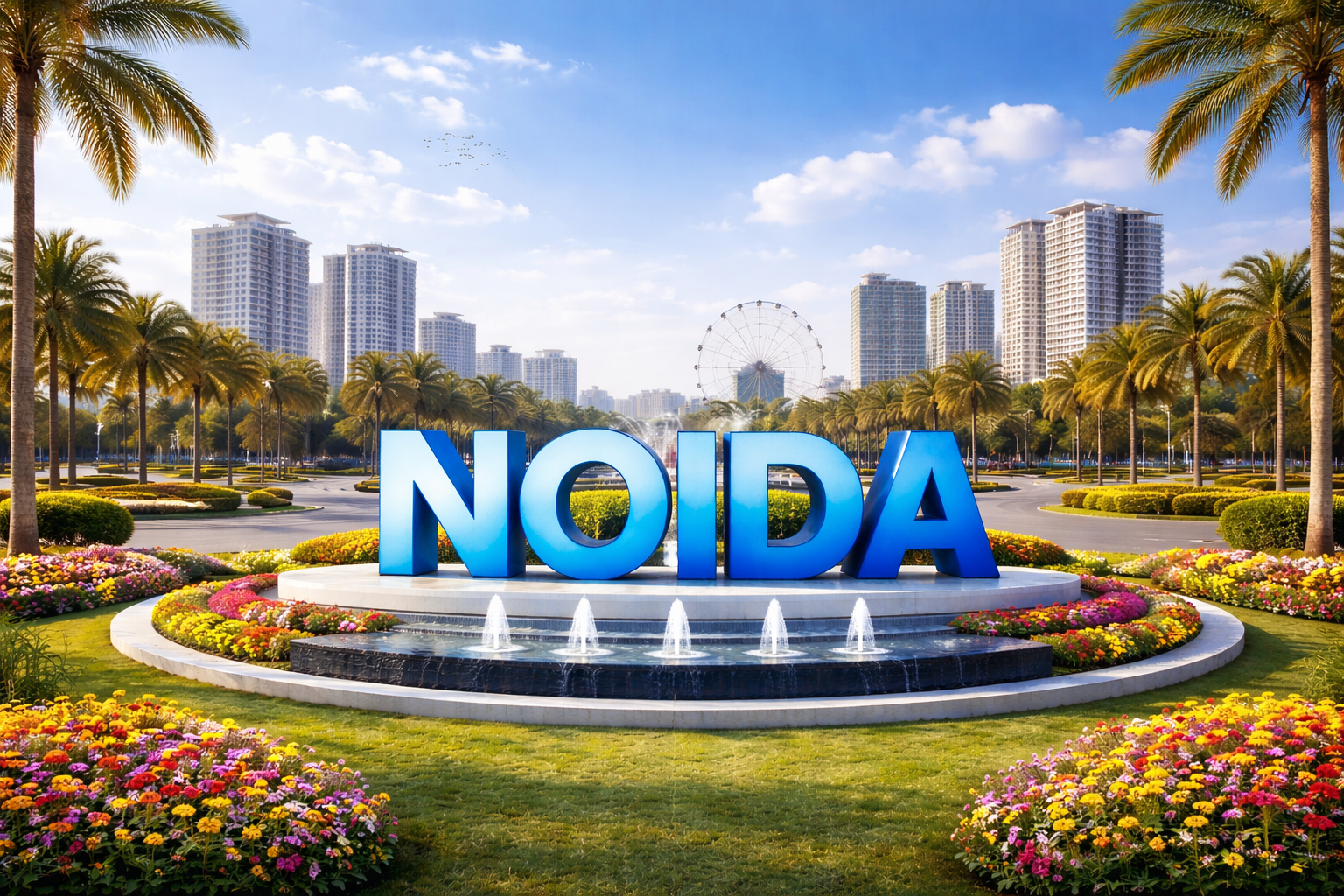 Noida Interior
